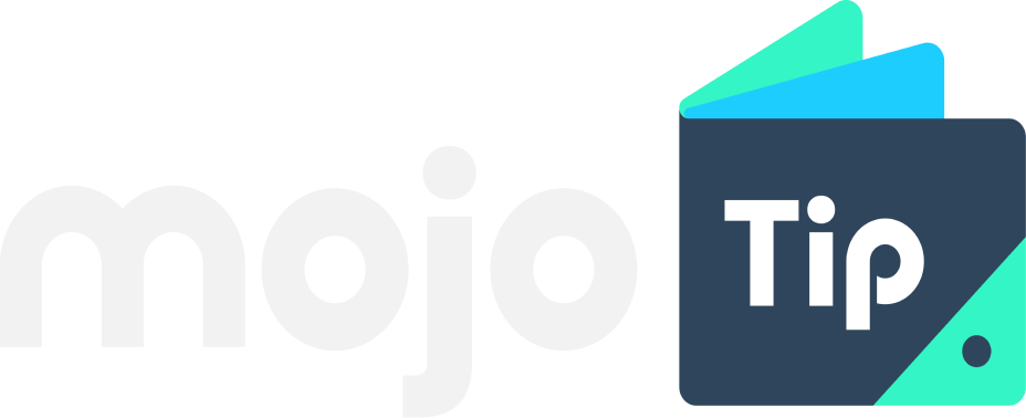 MojoTip Logo